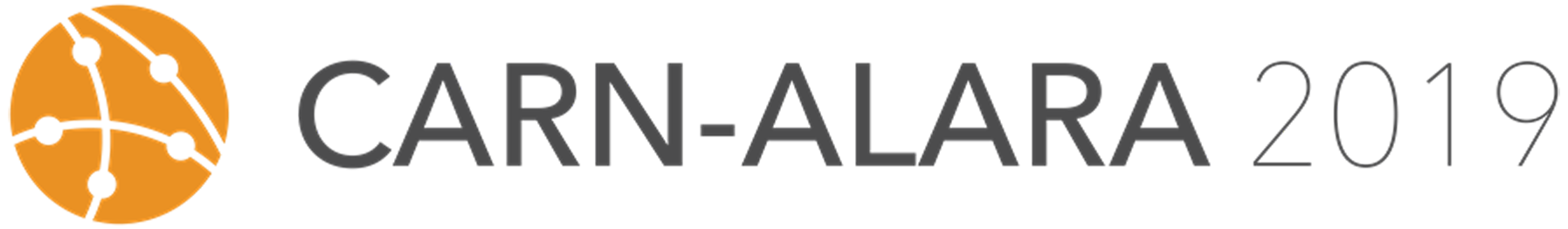 CARN-ALARA Conference Logo