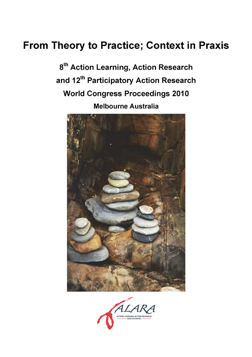 2010 World Congress Proceedings